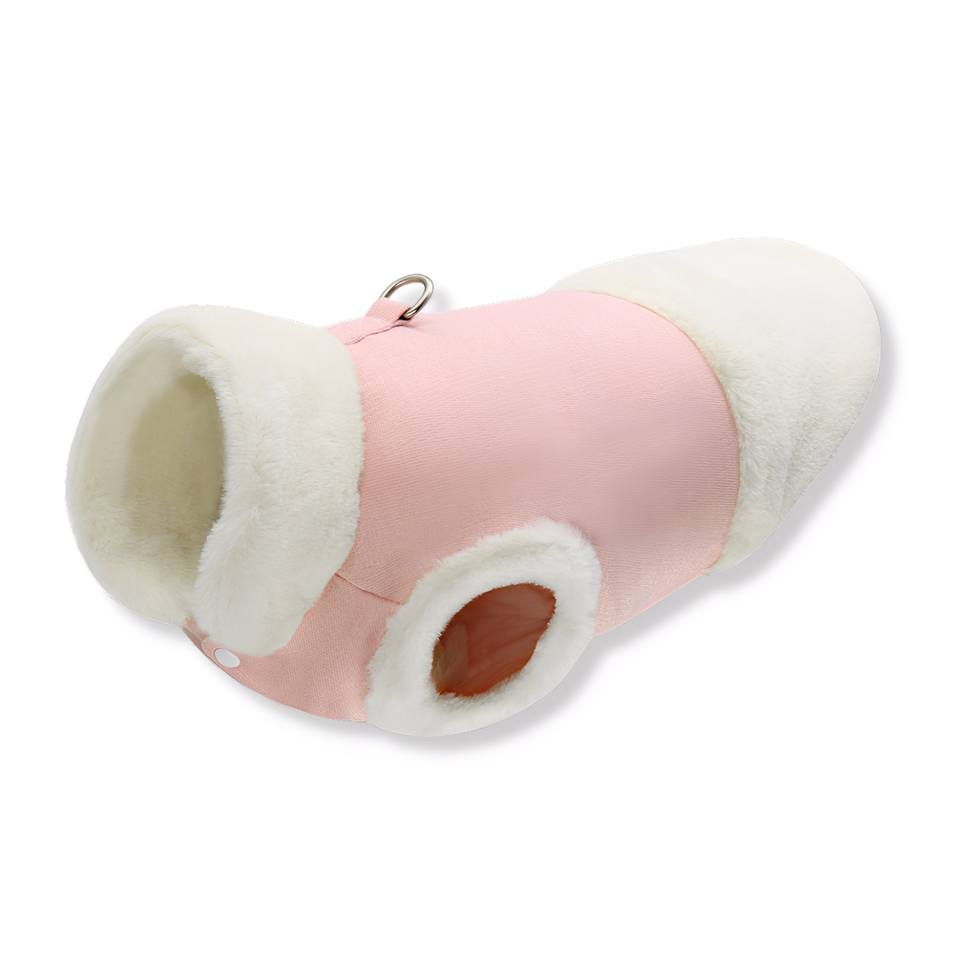 FurHug - Warme Fleece Hondenjas