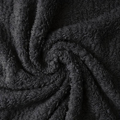 WarmWoof - Pluche Fleece Huisdierdeken