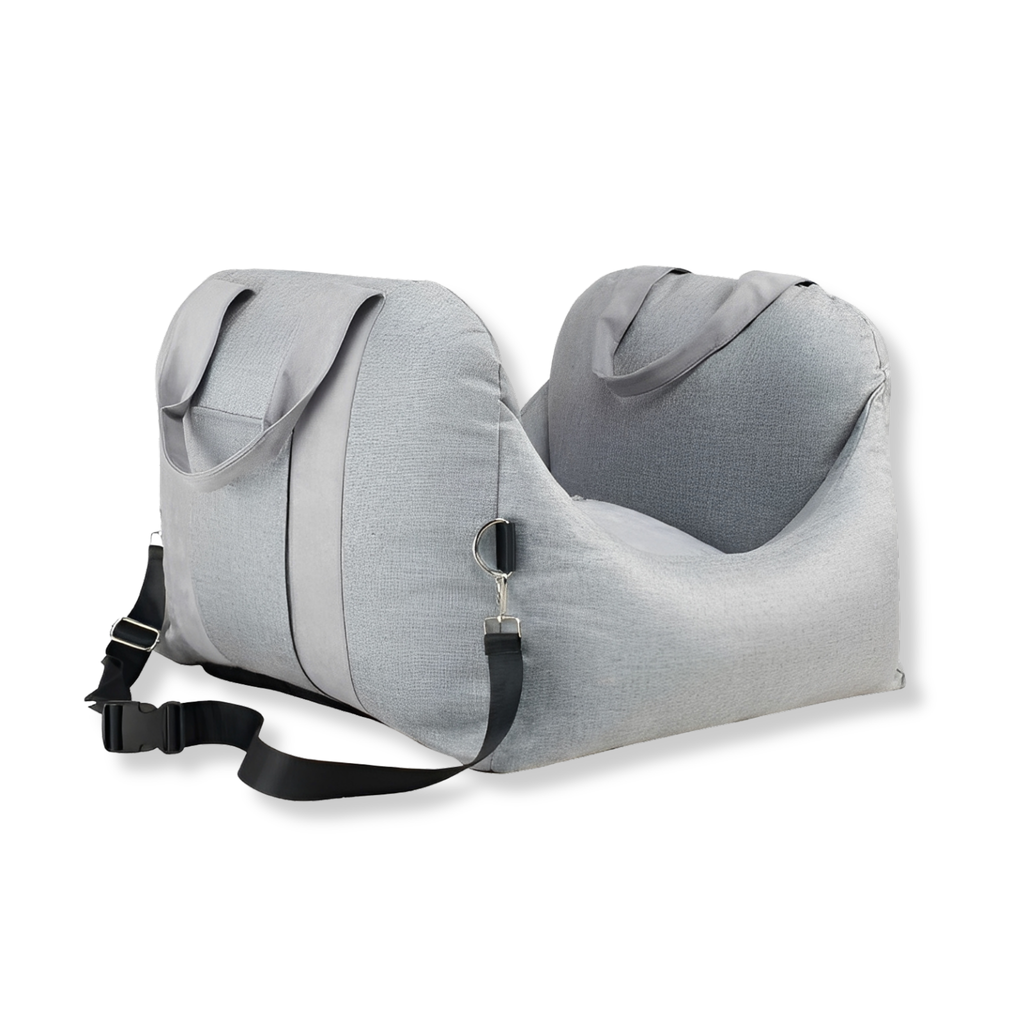 SnugTrip - Veilige Comfortabele Hondenzit