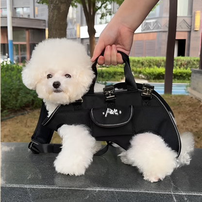 CarryBuddy - Handsfree Ergonomische Draagtas