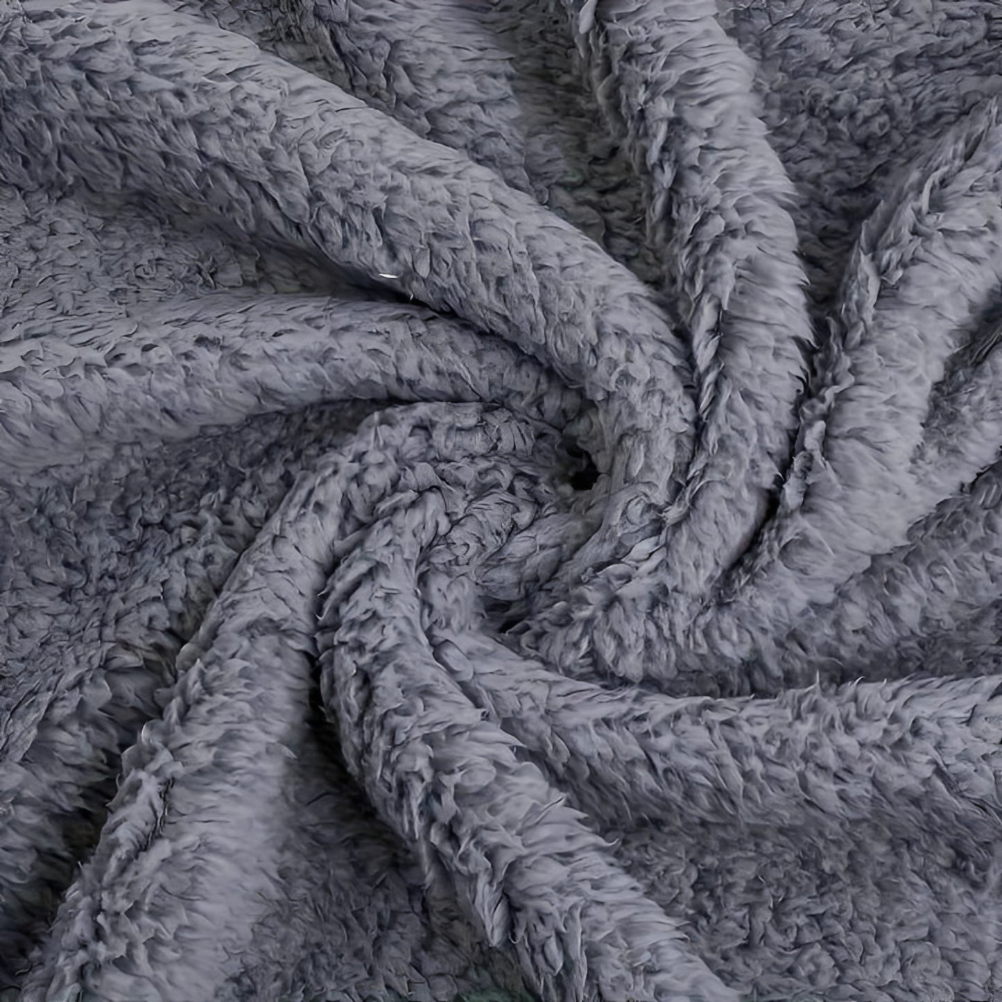 WarmWoof - Pluche Fleece Huisdierdeken