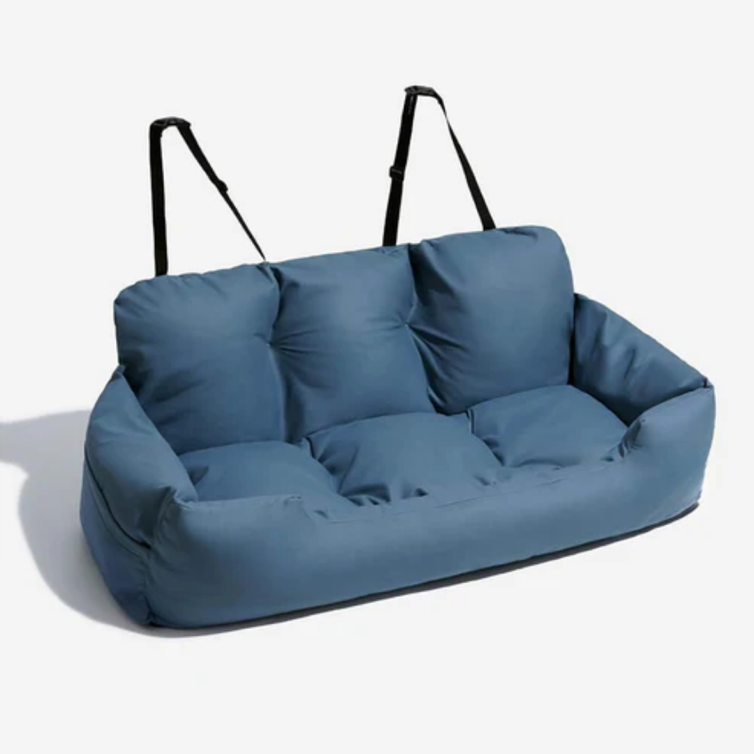 SnuggleSeat  - Veilig Comfortabel Hondenzitje