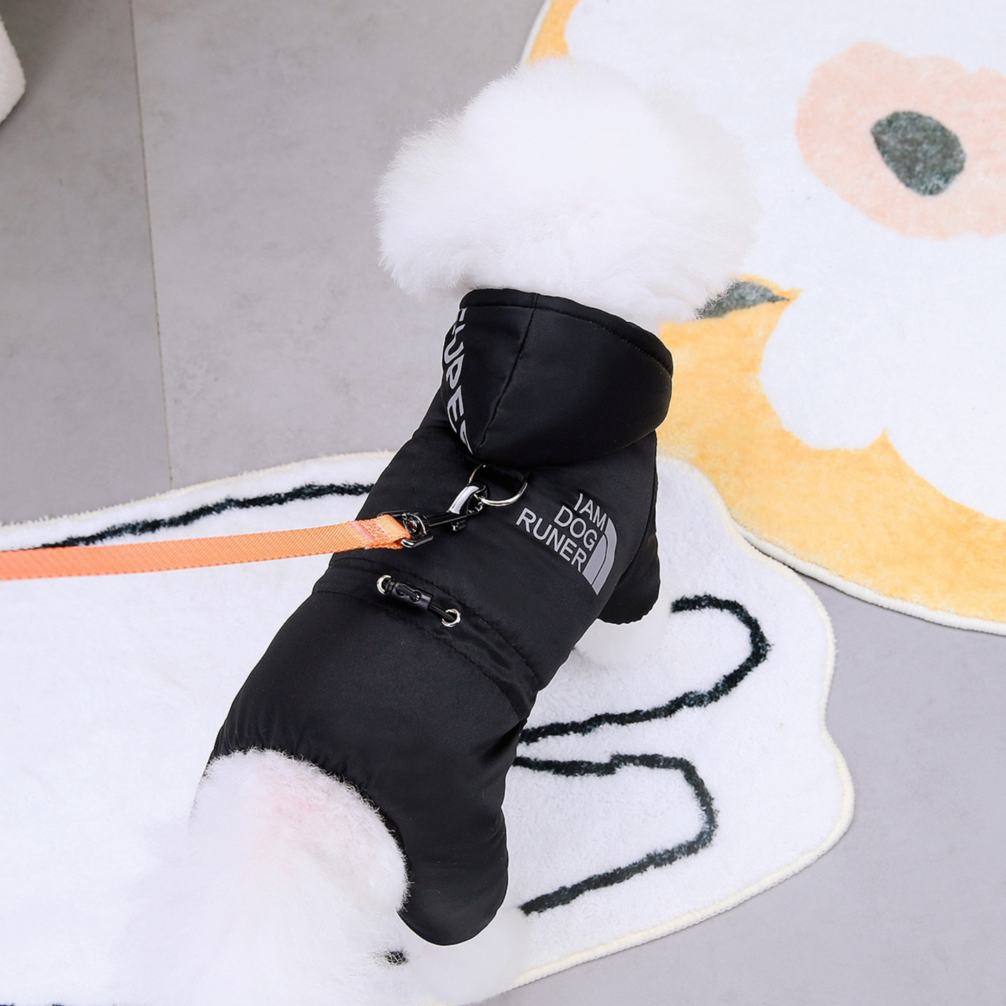 PawGear - Houdt huisdieren warm en droog