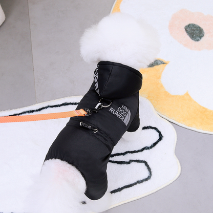 PawGear - Houdt huisdieren warm en droog