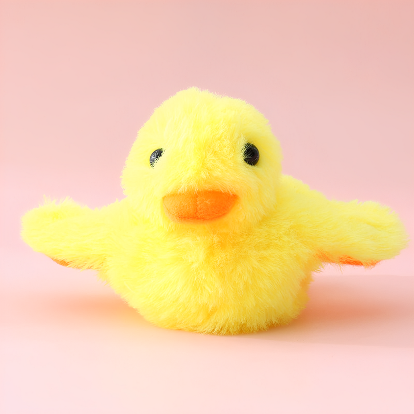 Ducksy - Touchgeactiveerde Bewegende Kattenspeelgoed