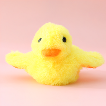 Ducksy - Touchgeactiveerde Bewegende Kattenspeelgoed