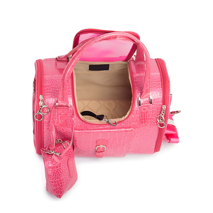 CuddleBag - Modieuze Discrete Draagtas