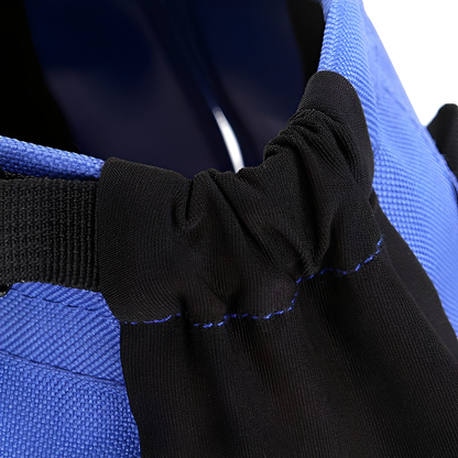 PawPack - Ergonomische Hondendraagzak Rugzak