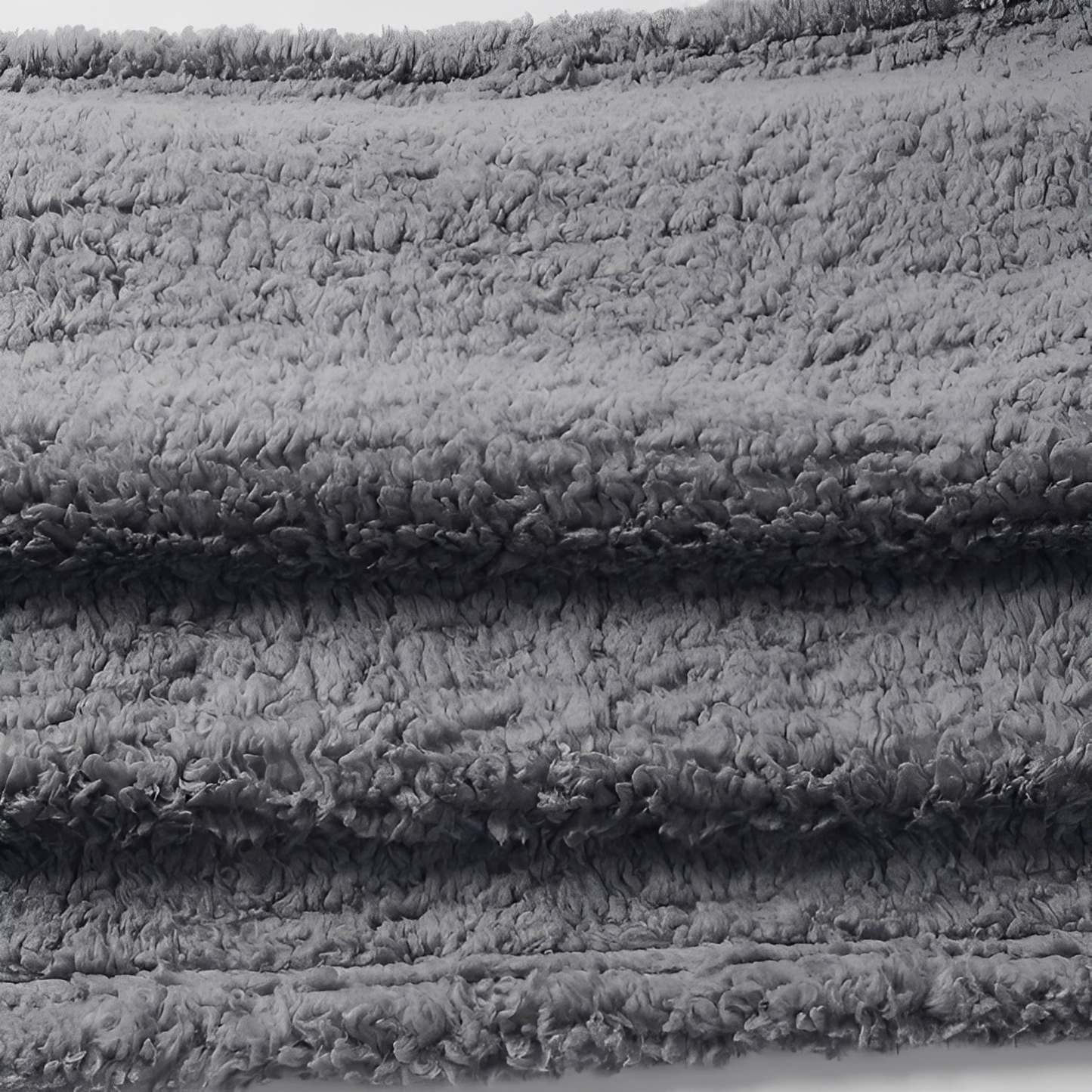 WarmWoof - Pluche Fleece Huisdierdeken