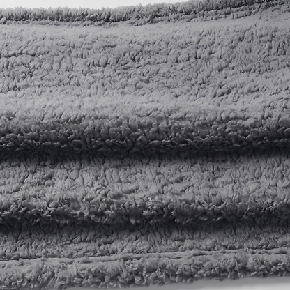 WarmWoof - Pluche Fleece Huisdierdeken