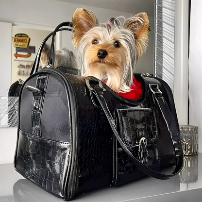 CuddleBag - Modieuze Discrete Draagtas