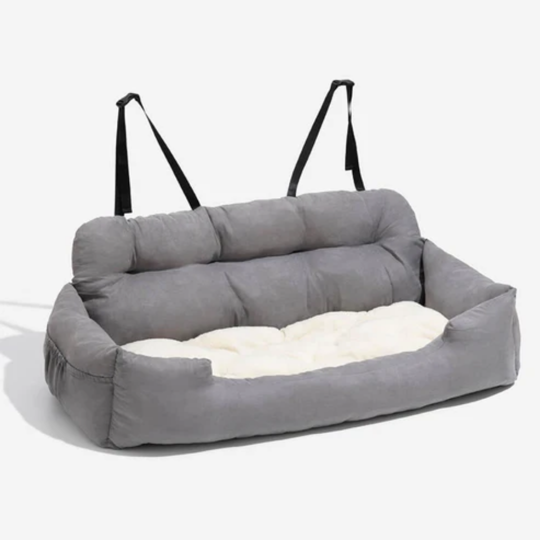 SnuggleSeat  - Veilig Comfortabel Hondenzitje