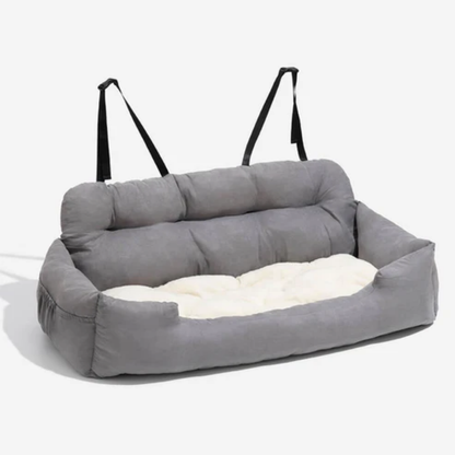 SnuggleSeat  - Veilig Comfortabel Hondenzitje