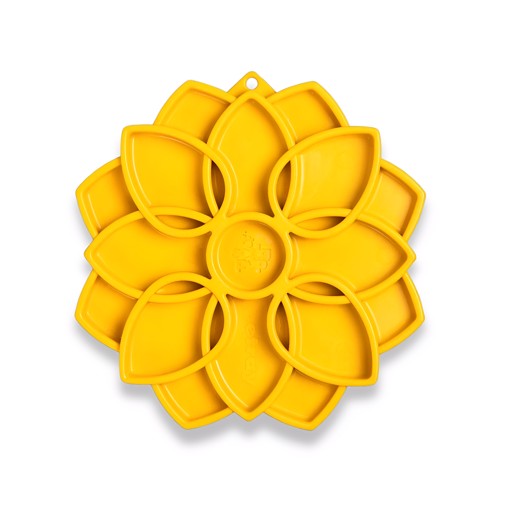 Bowlsy -  Mandala Snuffel-voerbak