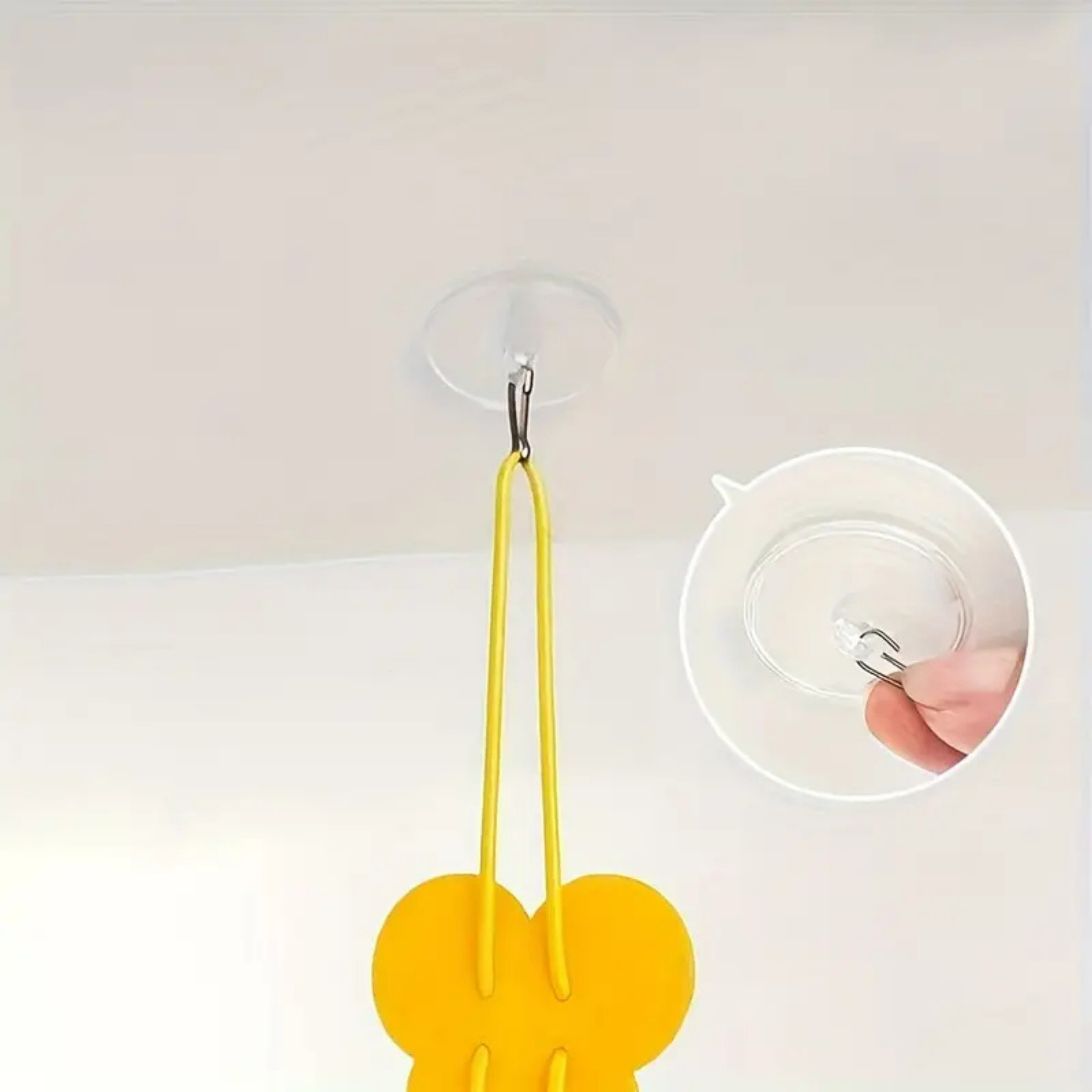 TangleCat - Interactief Hangend Kattenspeeltje