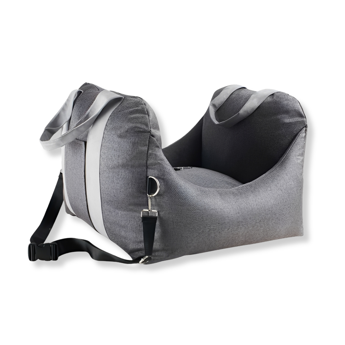 SnugTrip - Veilige Comfortabele Hondenzit