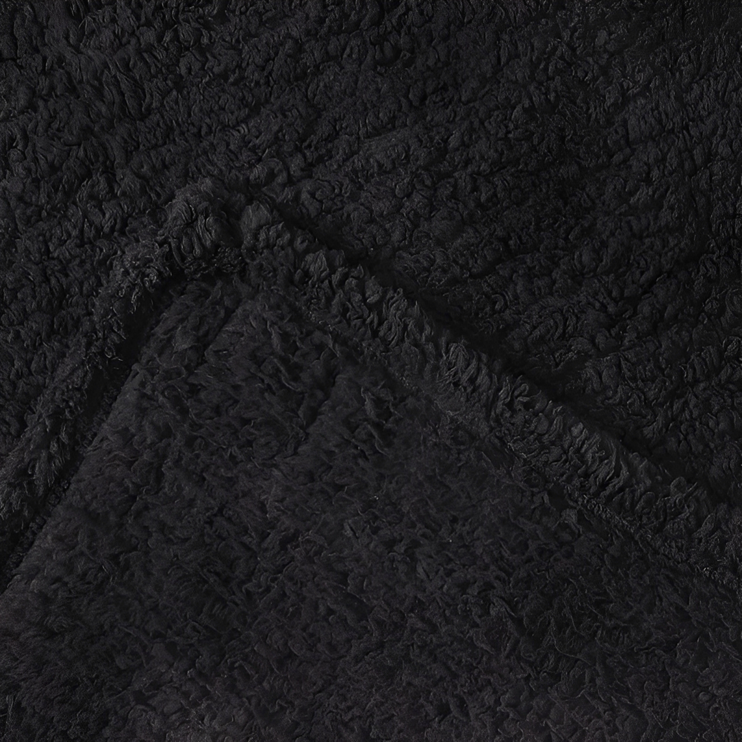 WarmWoof - Pluche Fleece Huisdierdeken