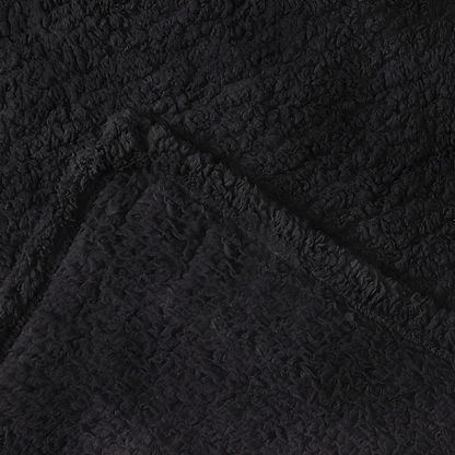 WarmWoof - Pluche Fleece Huisdierdeken