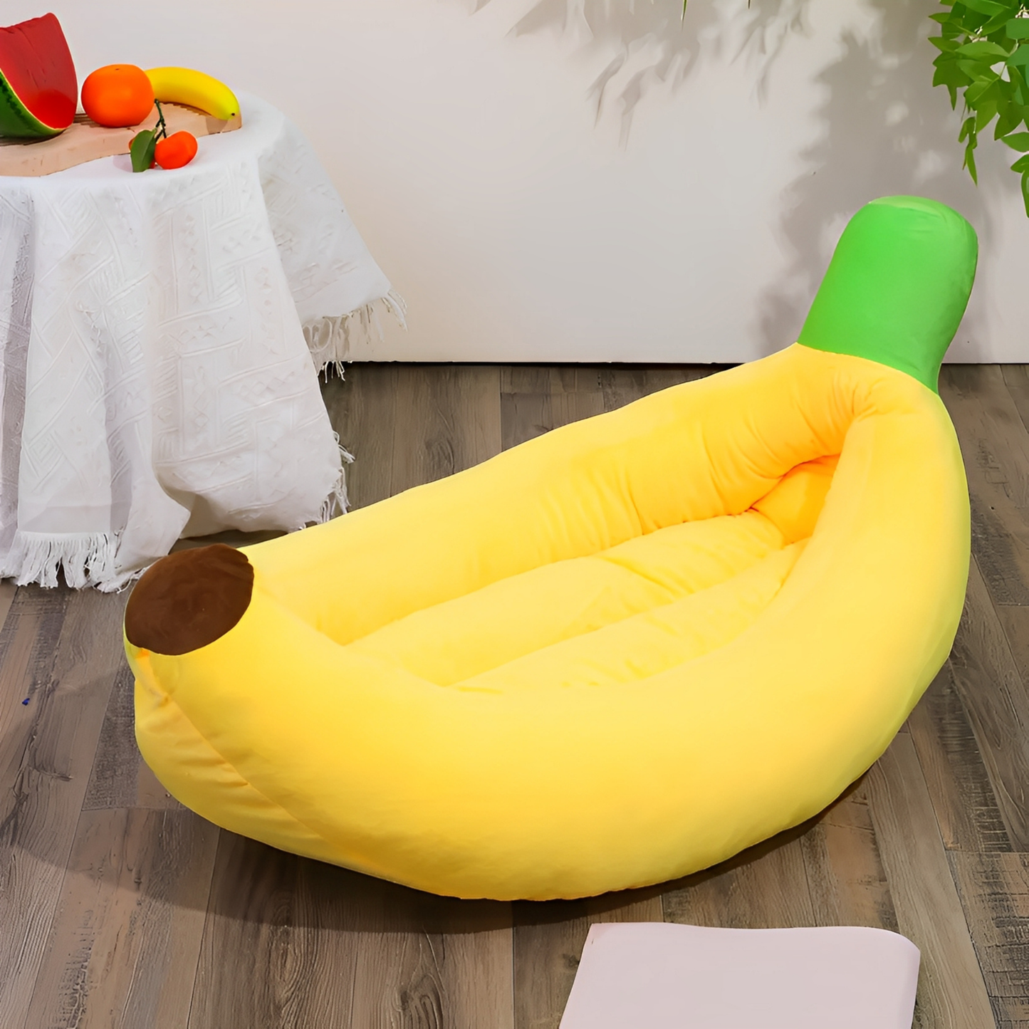 CozyBanana - Warme geborgenheid voor huisdieren