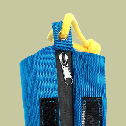 SnakTra - Voerbare Trainingsdummy Hond