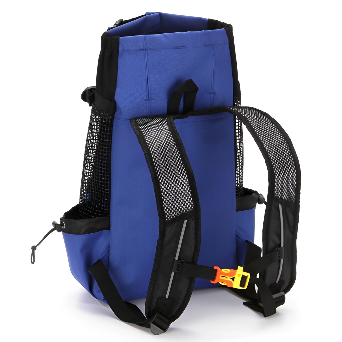 PawPack - Ergonomische Hondendraagzak Rugzak