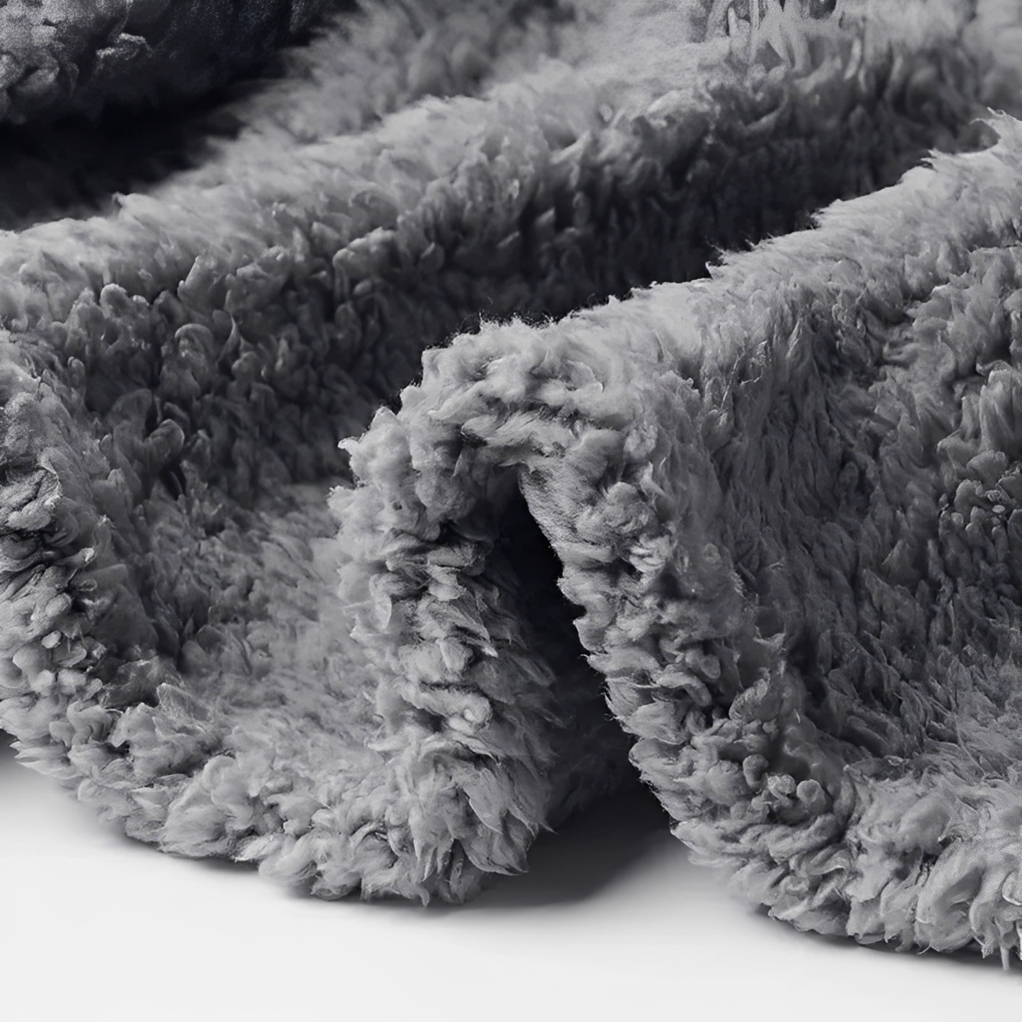 WarmWoof - Pluche Fleece Huisdierdeken