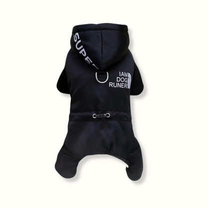 PawGear - Houdt huisdieren warm en droog