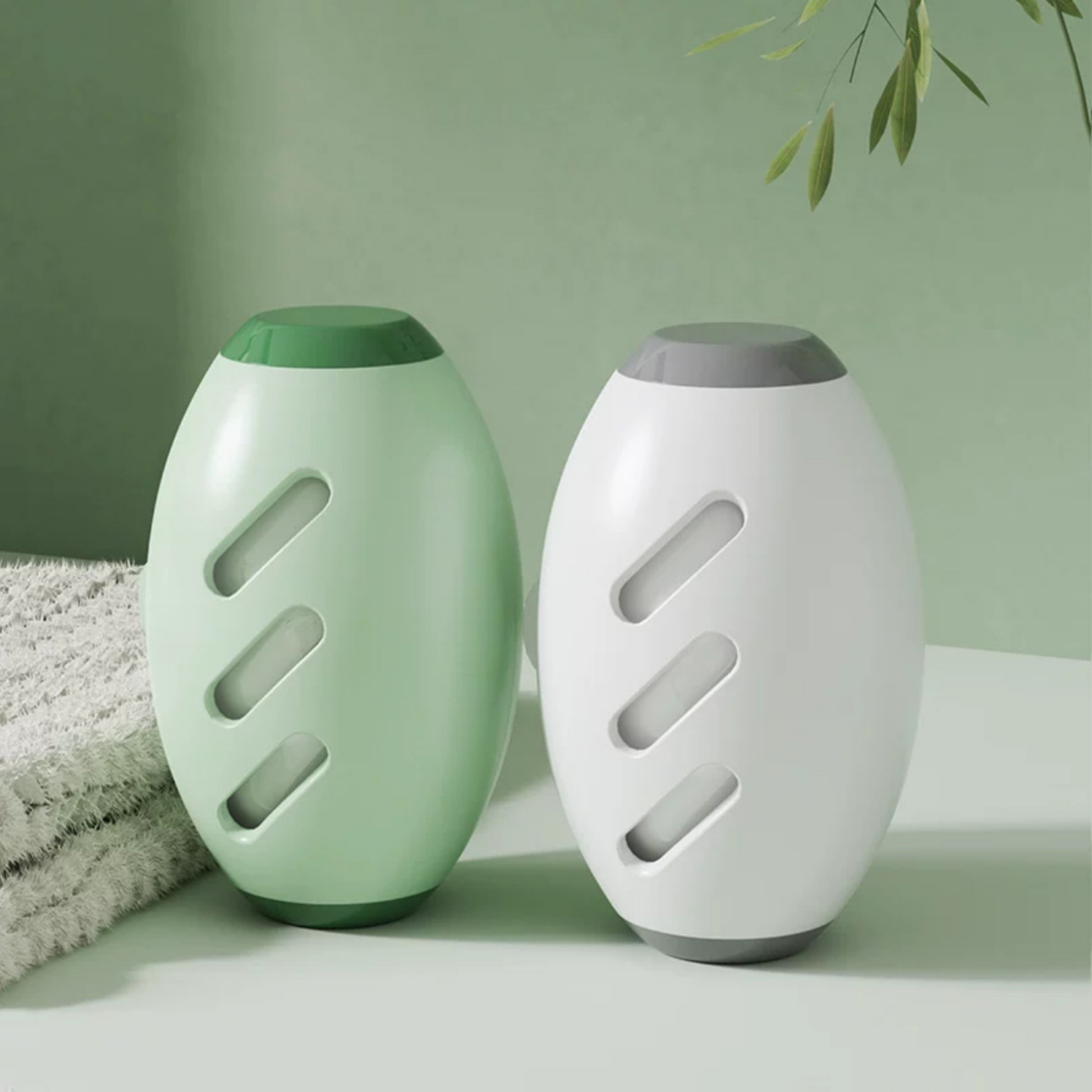 LintEase - Herbruikbare roller voor snelle reiniging