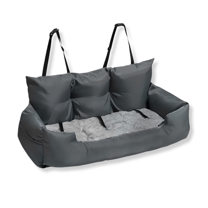 SnuggleSeat  - Veilig Comfortabel Hondenzitje