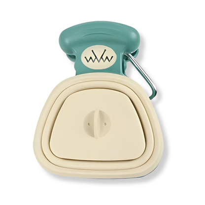 Poofree - Hygiënische Opvouwbare Poopscooper