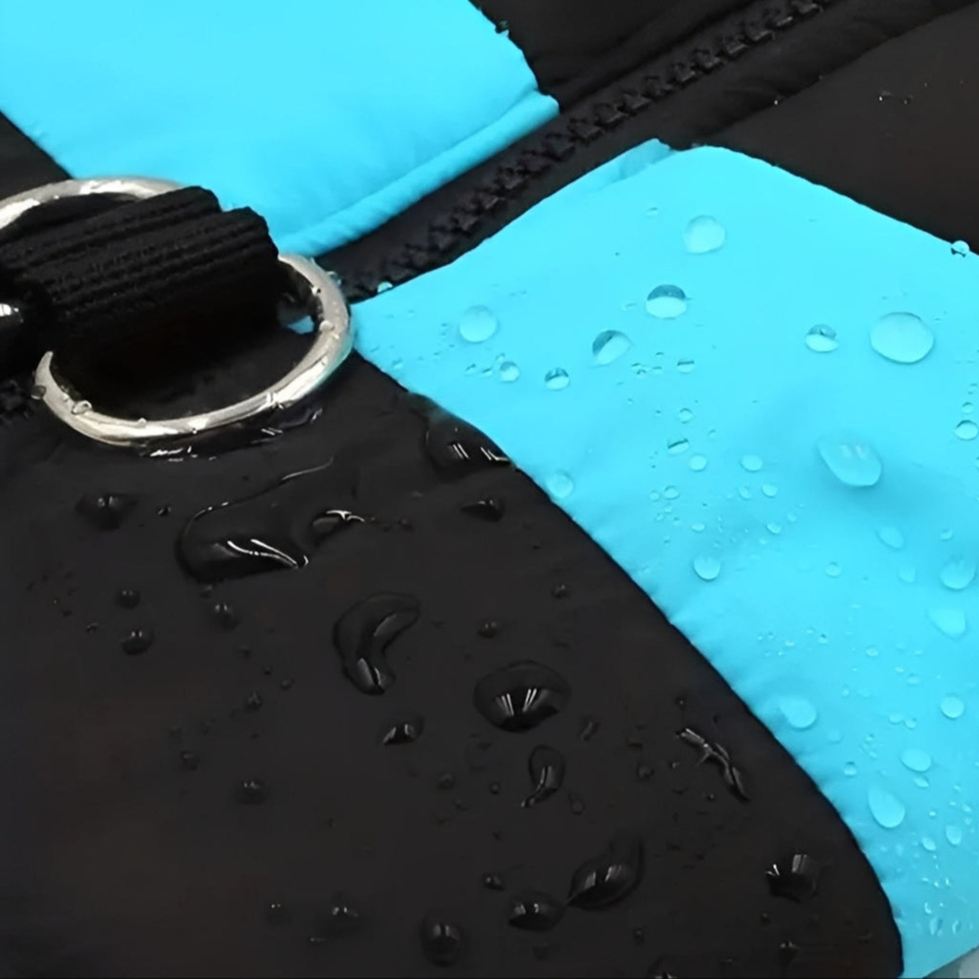 ComFura - Waterdichte Fleece Hondenjas