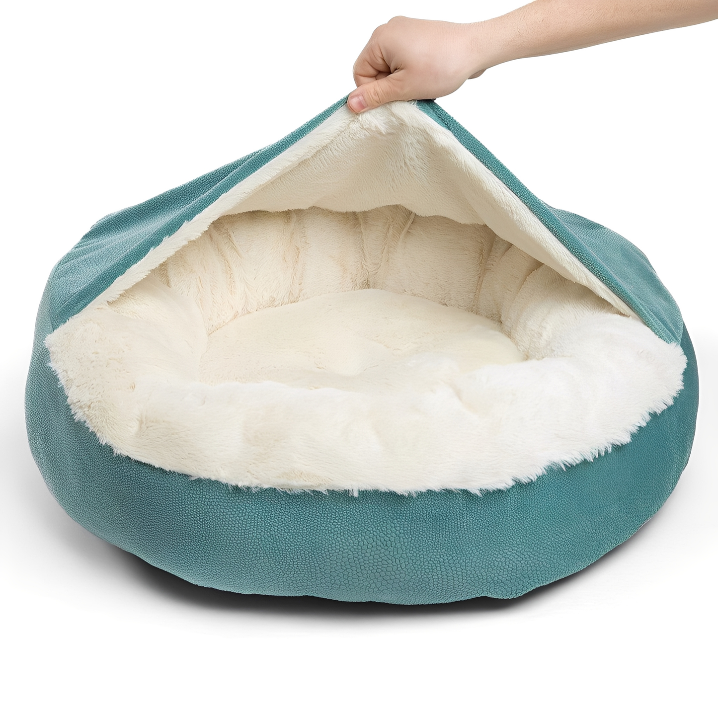 CuddleCave - Knusse Graafbare Huisdiermand
