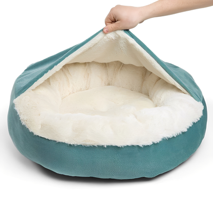 CuddleCave - Knusse Graafbare Huisdiermand