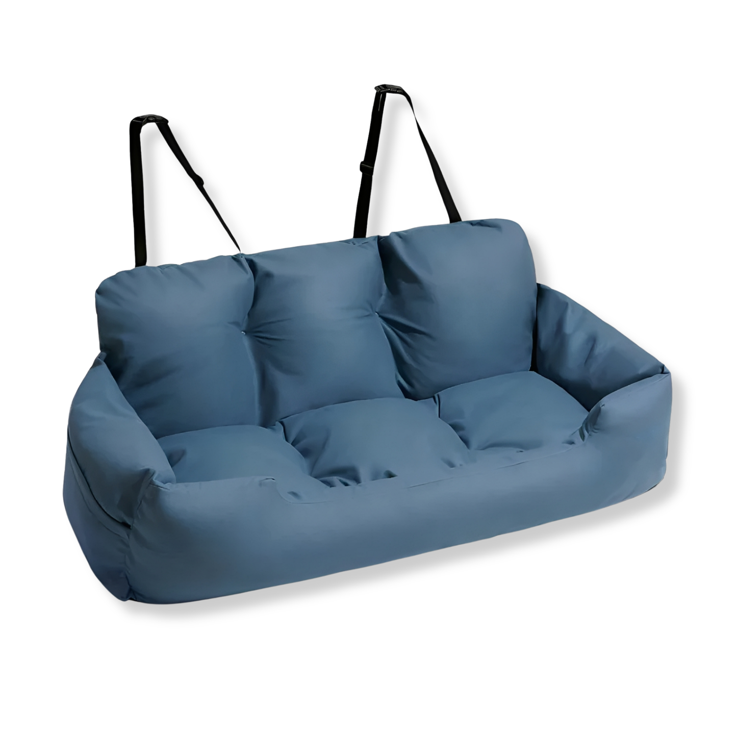 SnuggleSeat  - Veilig Comfortabel Hondenzitje