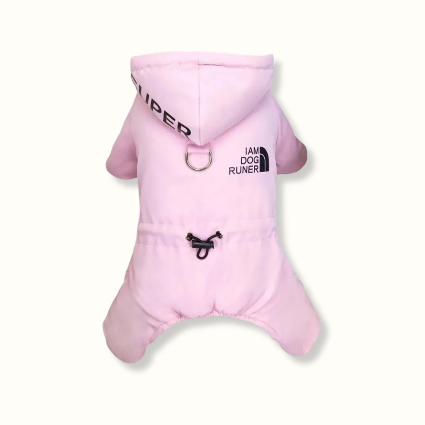 PawGear - Houdt huisdieren warm en droog
