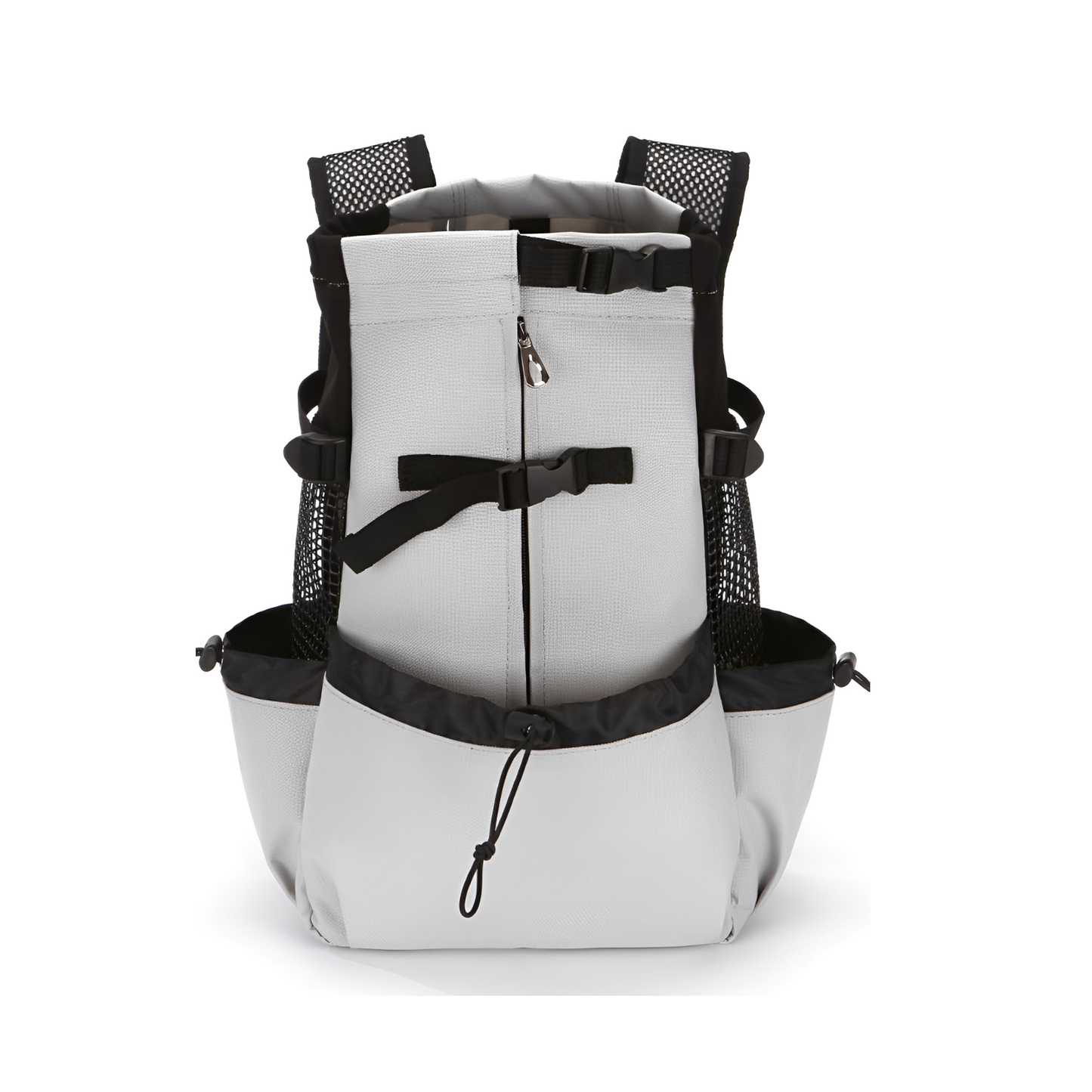 PawPack - Ergonomische Hondendraagzak Rugzak