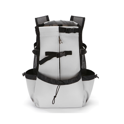 PawPack - Ergonomische Hondendraagzak Rugzak