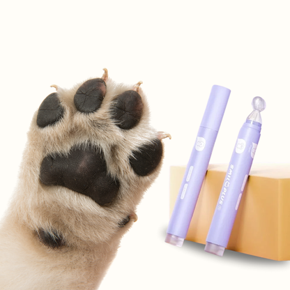 Pawfect - Lick-Safe Hydraterende Pootolie
