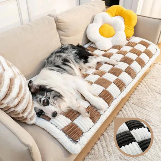 PetProtect - Bescherm je interieur tegen krassen!