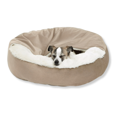 CuddleCave - Knusse Graafbare Huisdiermand
