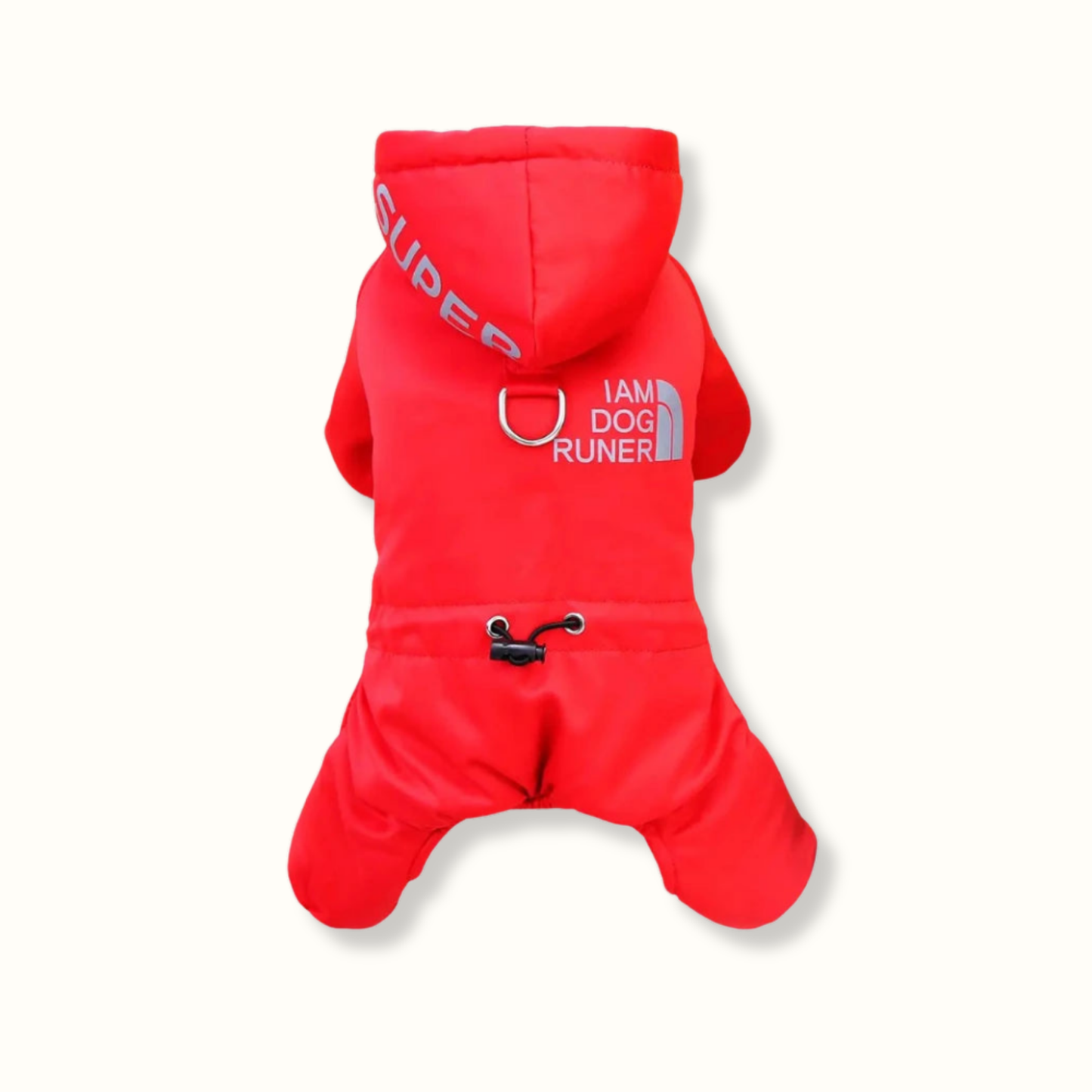 PawGear - Houdt huisdieren warm en droog