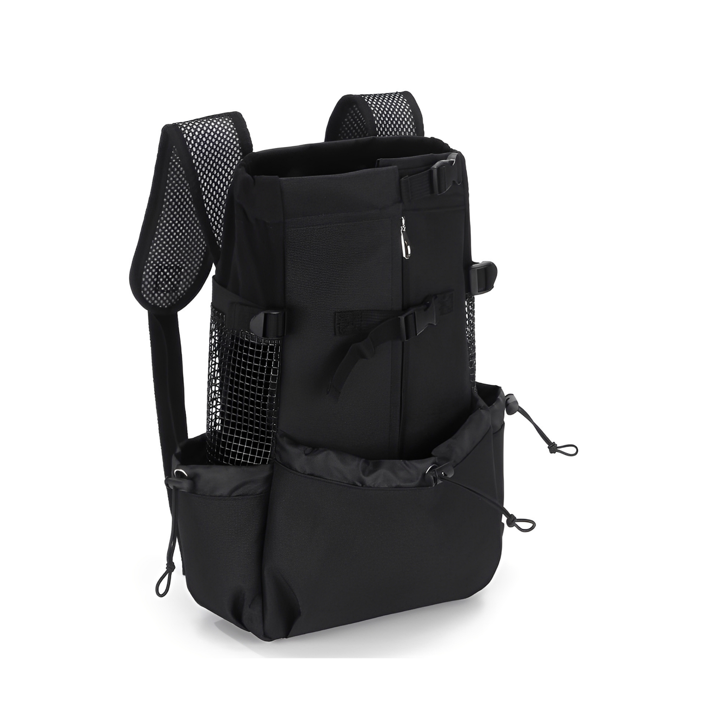 PawPack - Ergonomische Hondendraagzak Rugzak
