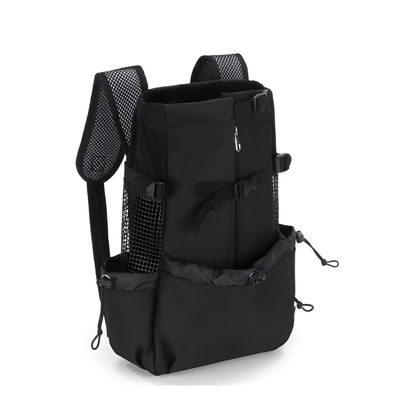 PawPack - Ergonomische Hondendraagzak Rugzak