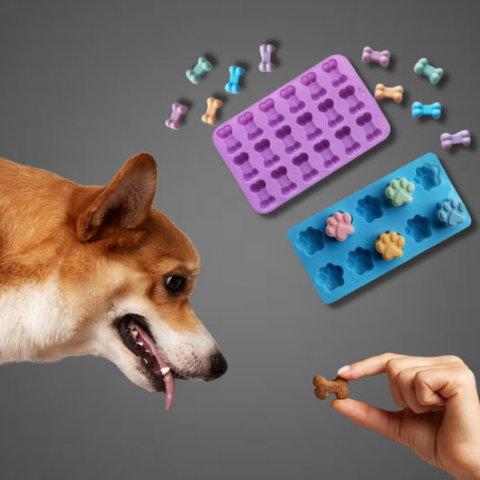 Barkery - Zelfgemaakte Hondenkoekjes Kit