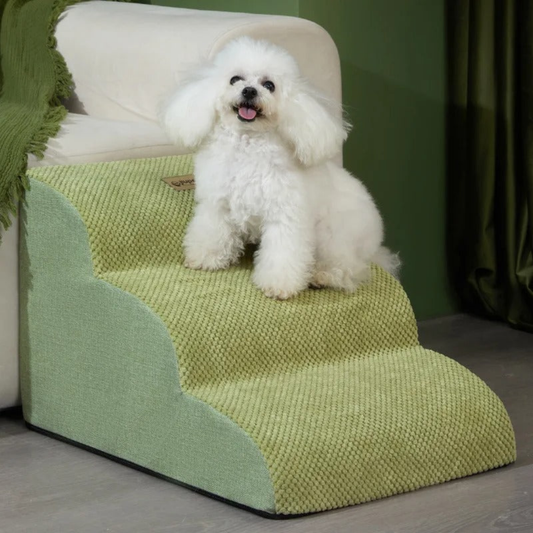 StairPaw - Memoryfoam Antislip Huisdiertrap