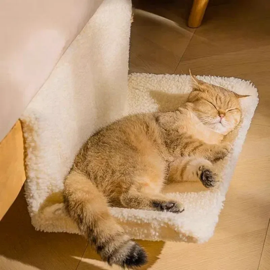 Snugloft -  Hangende Verhoogde Kattenhangmat