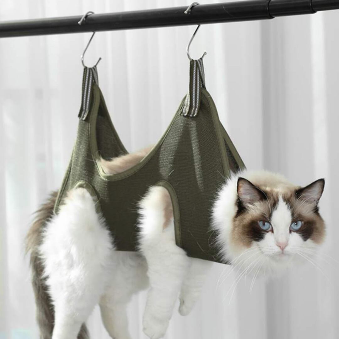 PetLift - Grooming Lift Hangmat voor Huisdieren