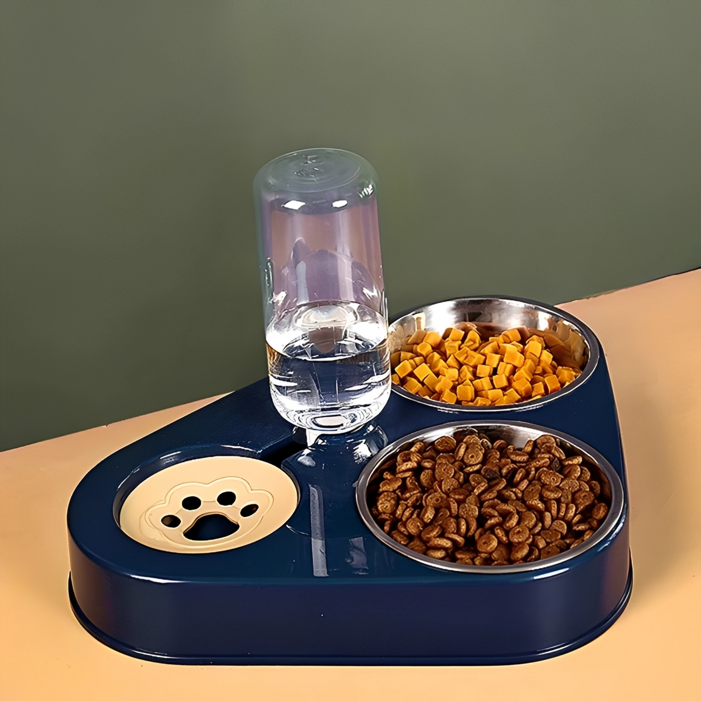 FreshSip - Automatische Antislip Drinkbak