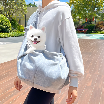 CuddleSling - Handsfree Comfort Draagtas