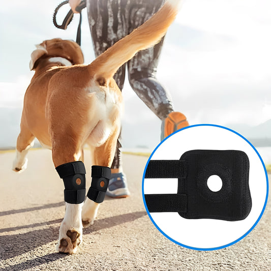 Healpaw -  Ademende Achterpoot Brace